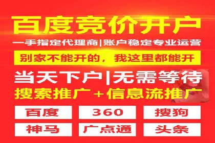 托管竞价sem全解析：某企业如何通过竞价提升业绩